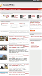 Mobile Screenshot of annonces.marocwebo.com